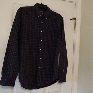 Men Ralph Lauren shirt